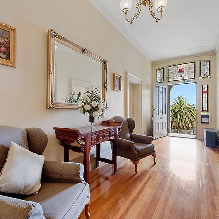 Waratah On York Ξενοδοχείο Λόντσεστον Εξωτερικό φωτογραφία